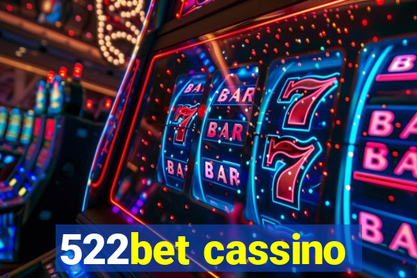 522bet cassino